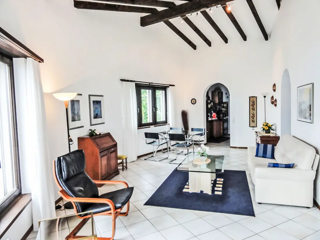 Résidence Residenza Miralago Apt.A3