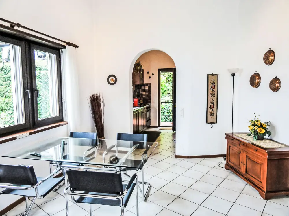 Résidence Residenza Miralago Apt. D32