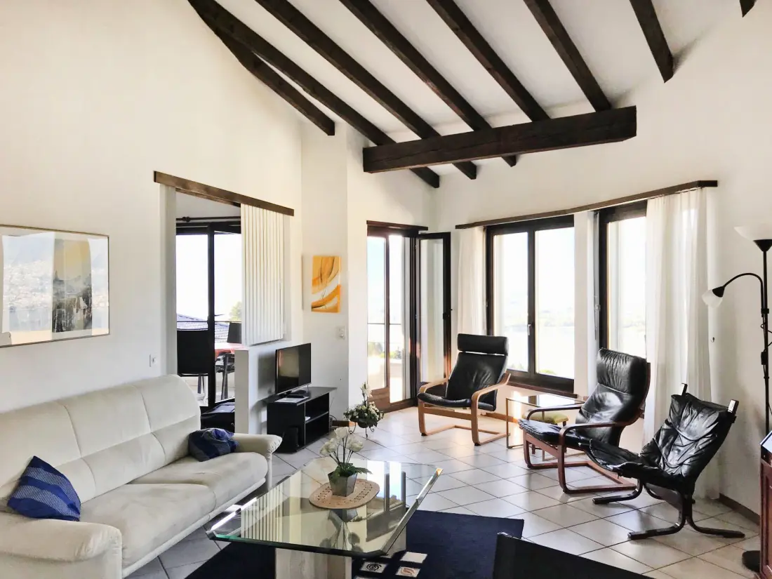 Résidence Residenza Miralago Apt.A3