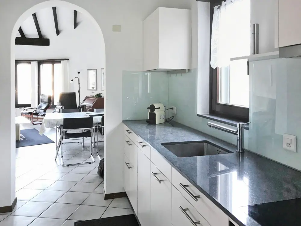Résidence Residenza Miralago Apt. D32