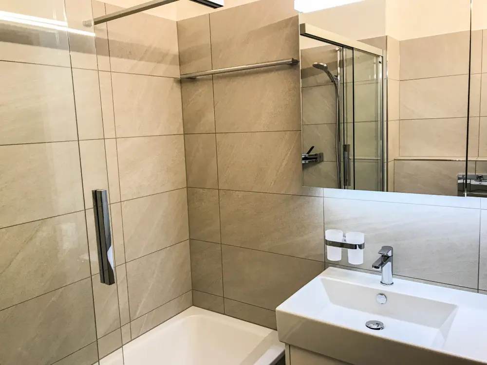 Résidence Residenza Miralago Apt. D32