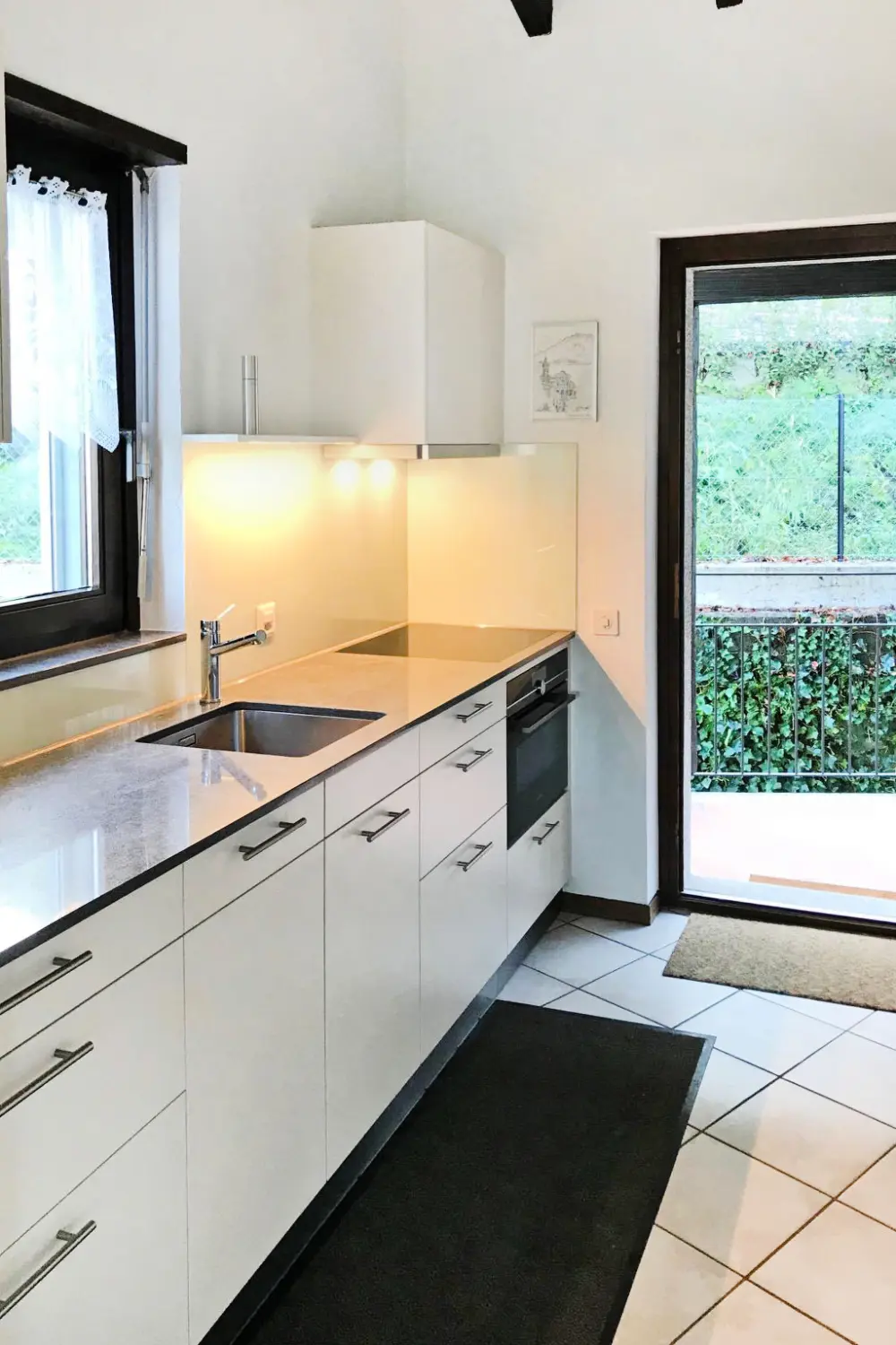 Résidence Residenza Miralago Apt. D32