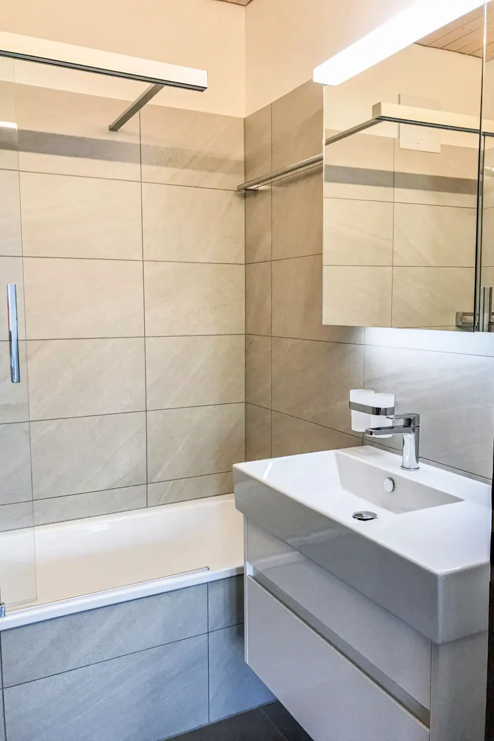 Résidence Residenza Miralago Apt. D32