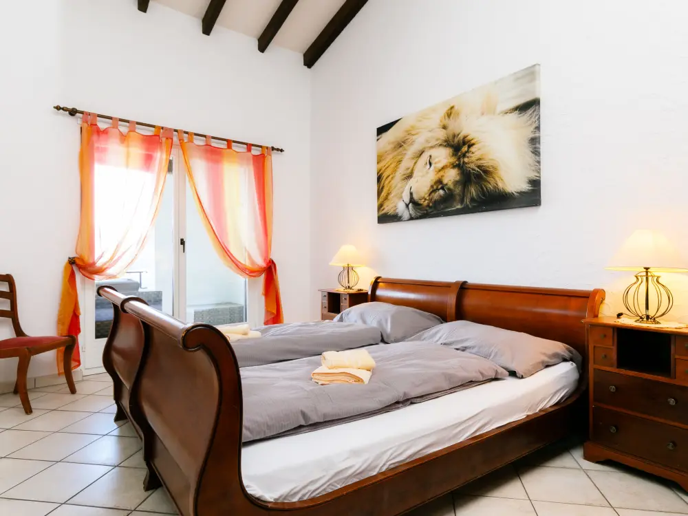 Résidence Residenza Miralago Apt. D32