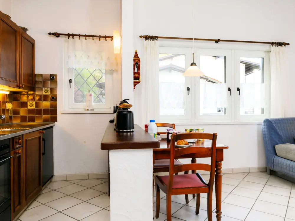 Résidence Residenza Miralago Apt. D32