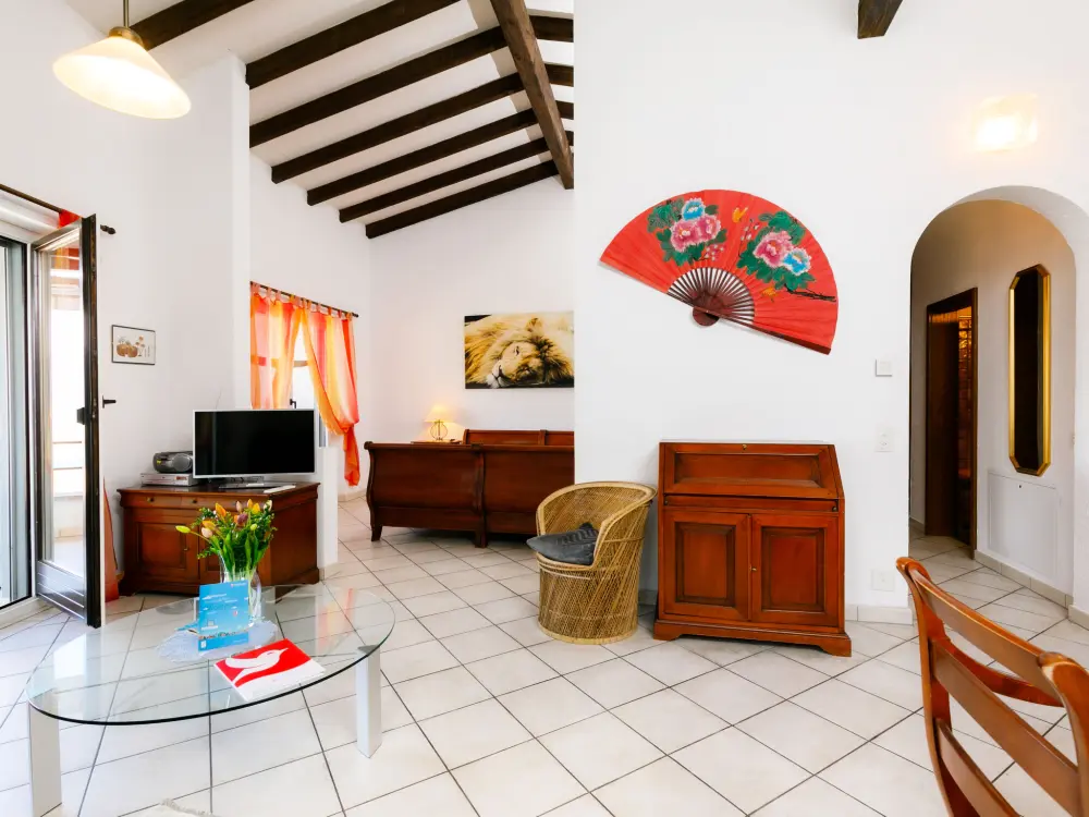 Résidence Residenza Miralago Apt. D32