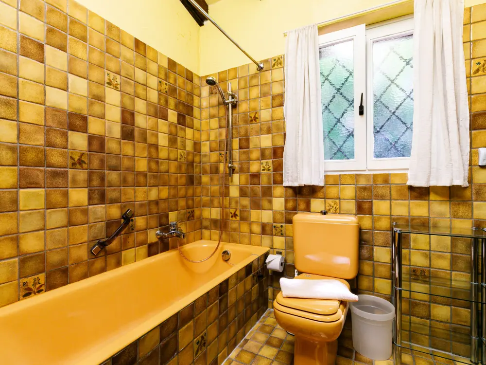 Résidence Residenza Miralago Apt. D32