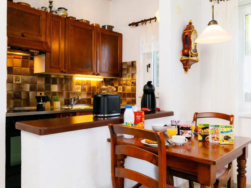 Résidence Residenza Miralago Apt. D32