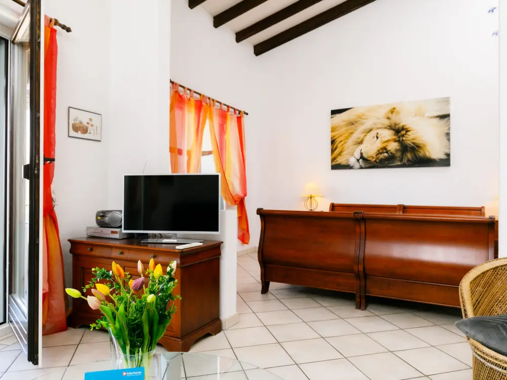 Résidence Residenza Miralago Apt. D32