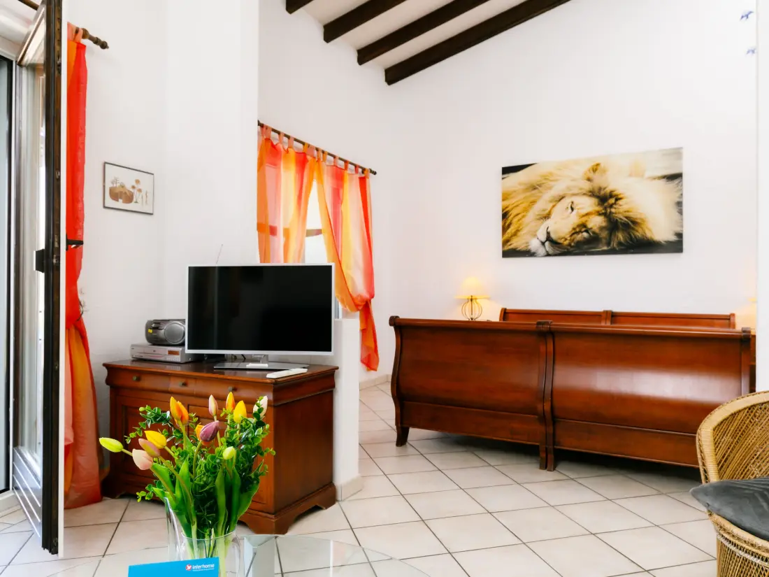 Résidence Residenza Miralago Apt.A3