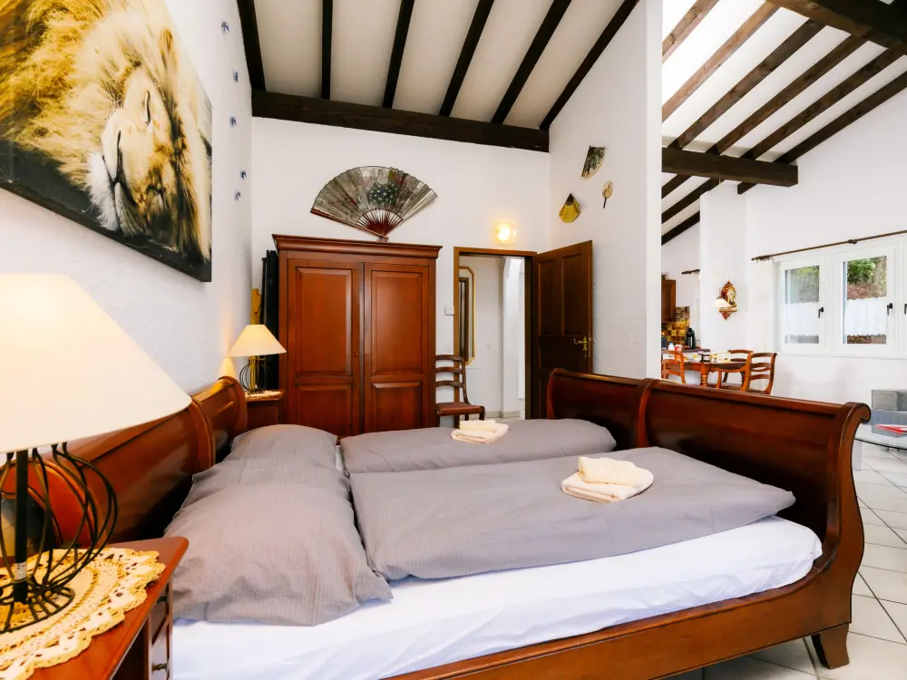 Résidence Residenza Miralago Apt. D32