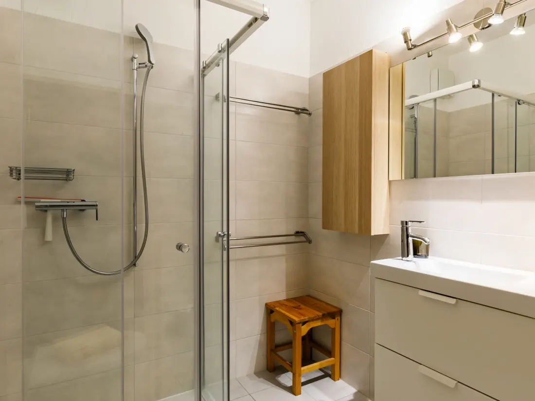 Résidence Residenza Miralago Apt.D31