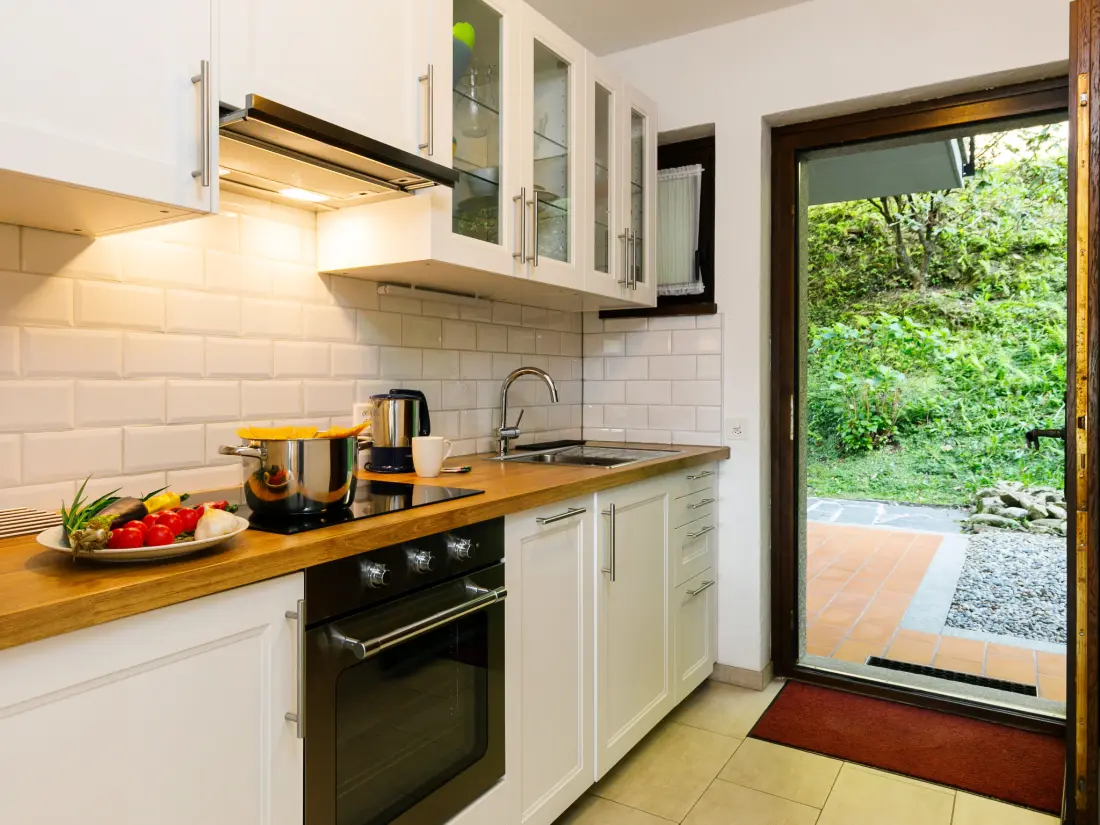 Résidence Residenza Miralago Apt.D31