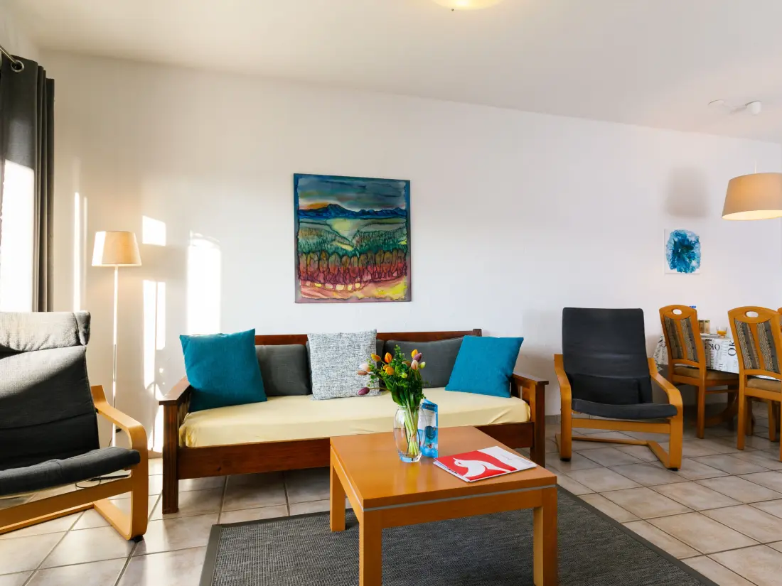 Résidence Residenza Miralago Apt.D31