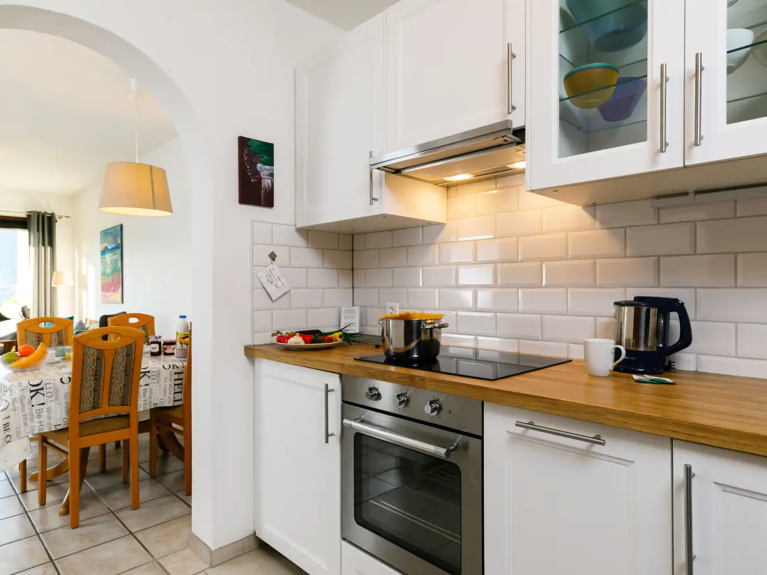 Résidence Residenza Miralago Apt.D31
