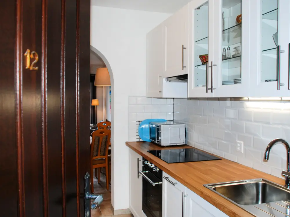 Résidence Residenza Miralago Apt. D32