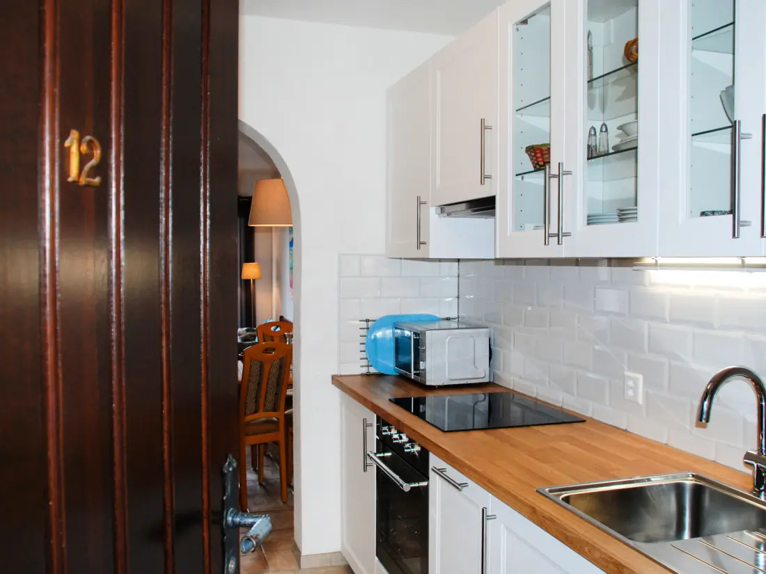 Résidence Residenza Miralago Apt.D31