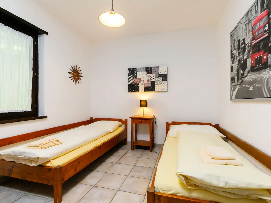 Résidence Residenza Miralago Apt.D31