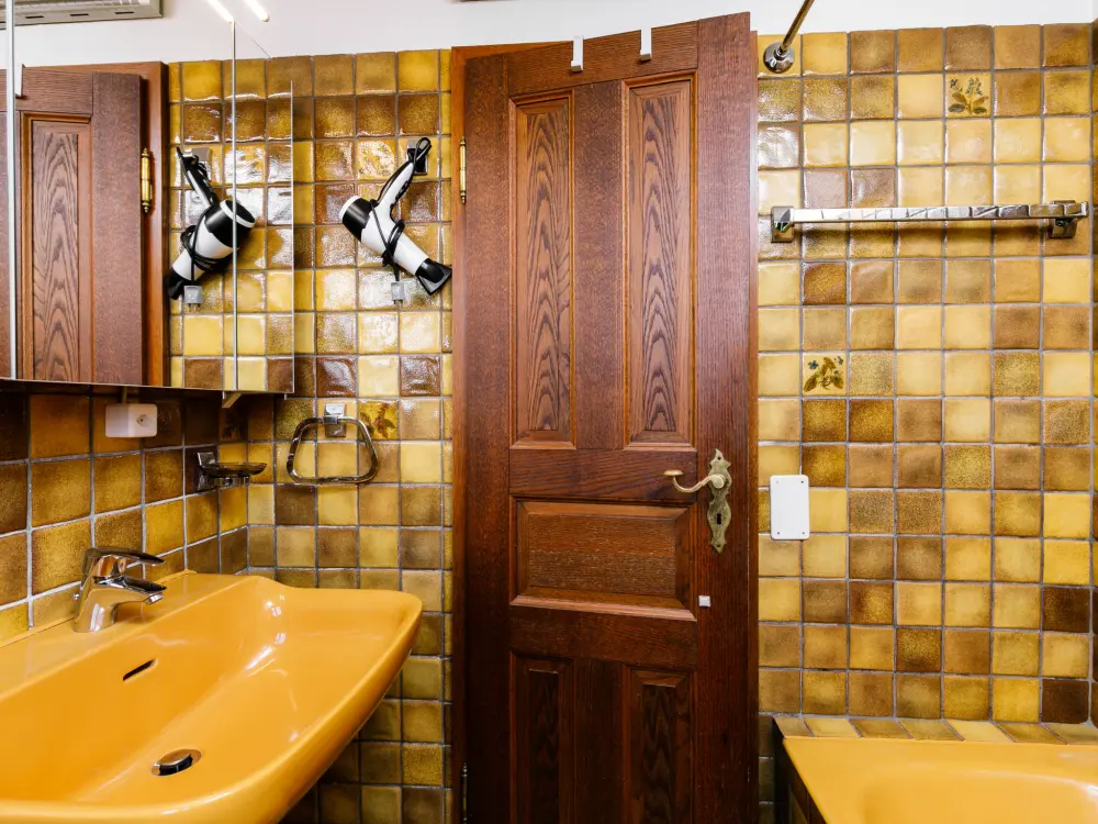 Résidence Residenza Miralago Apt. D32