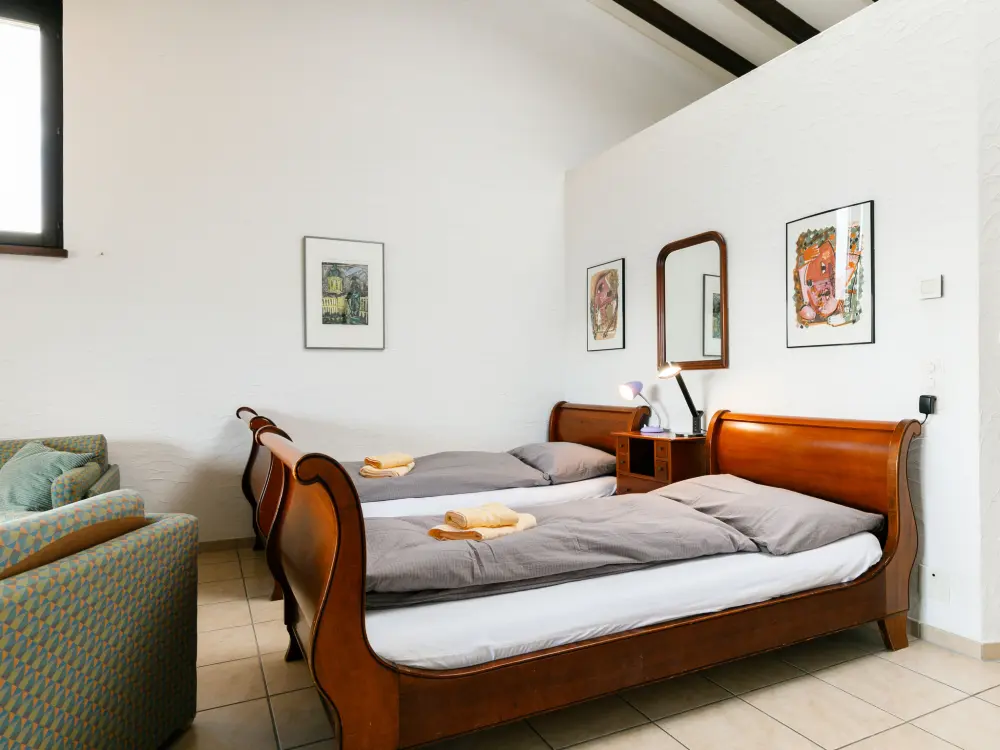 Résidence Residenza Miralago Apt. D32