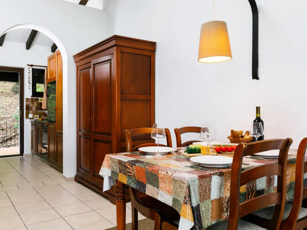 Résidence Residenza Miralago Apt. D32