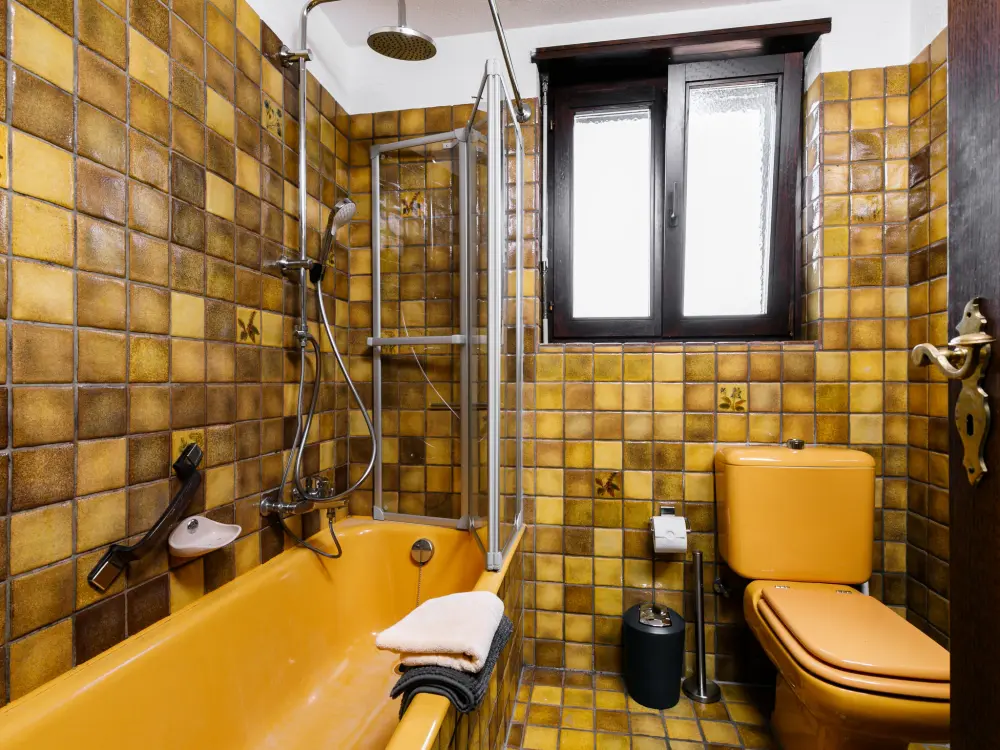 Résidence Residenza Miralago Apt. D32