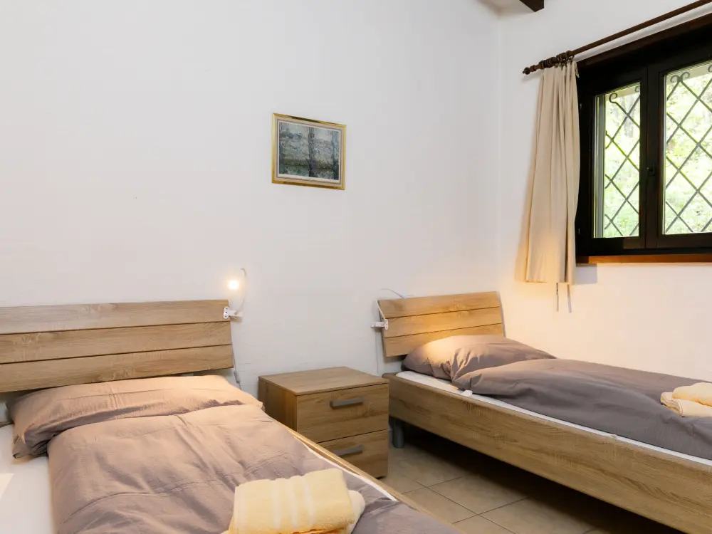 Résidence Residenza Miralago Apt. D32