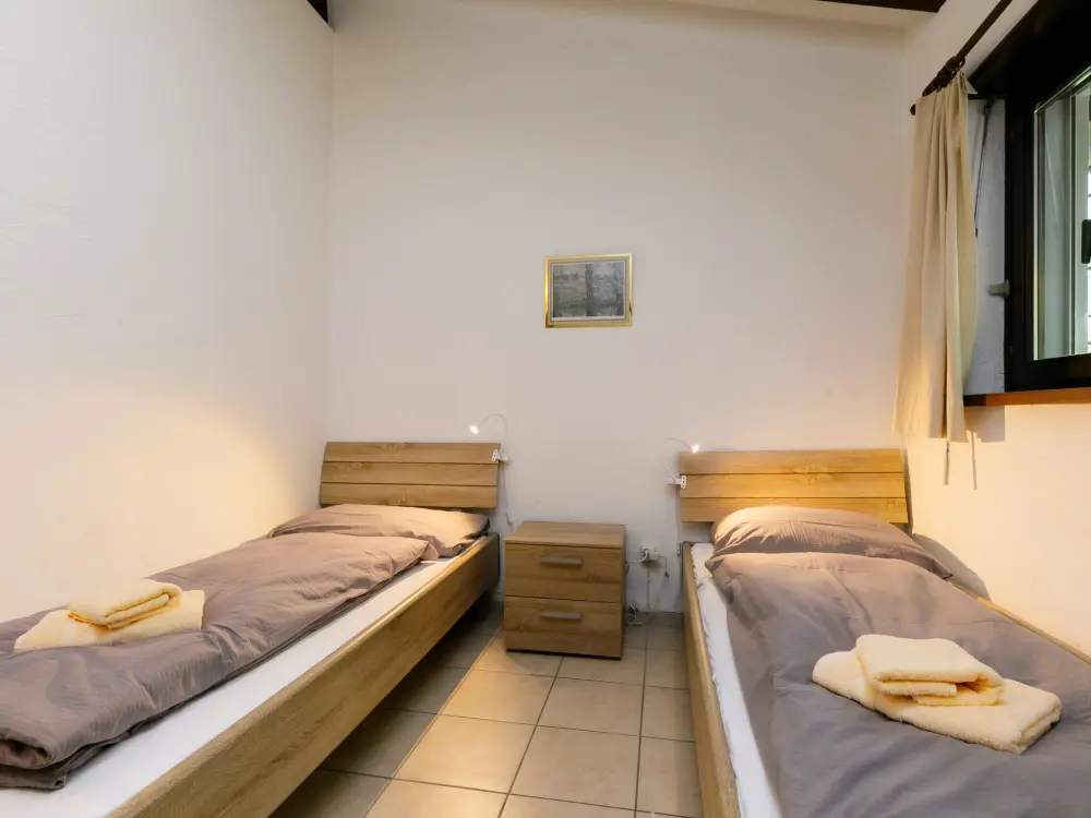 Résidence Residenza Miralago Apt. D32