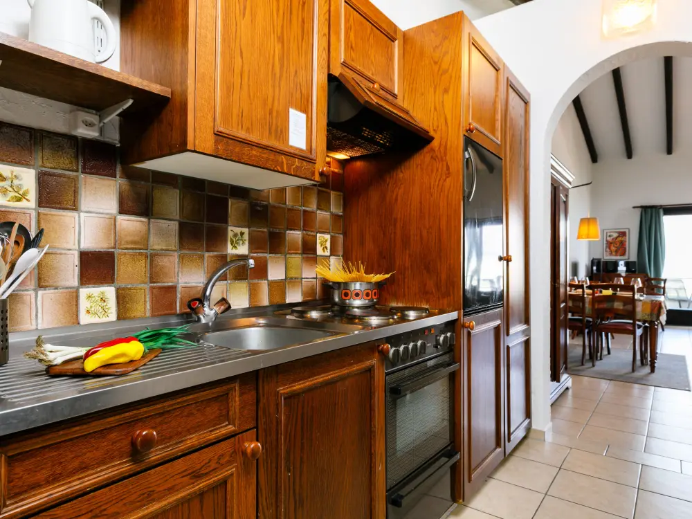 Résidence Residenza Miralago Apt. D32