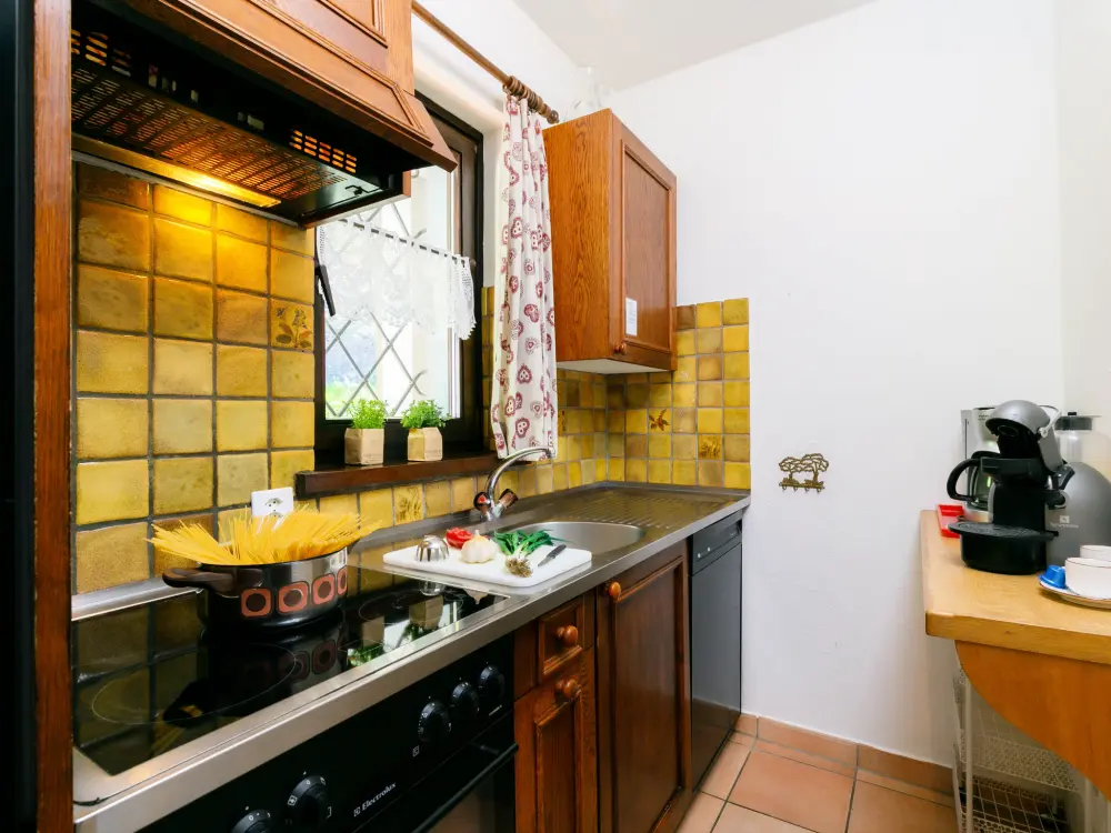 Résidence Residenza Miralago Apt. D32