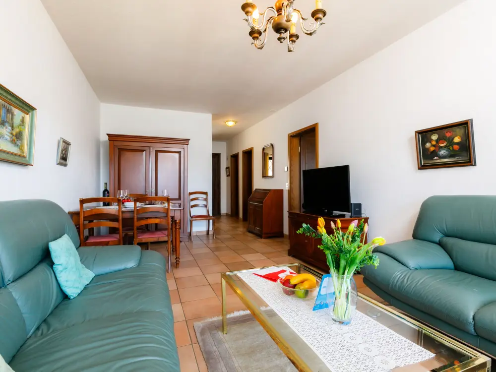 Résidence Residenza Miralago Apt. D32