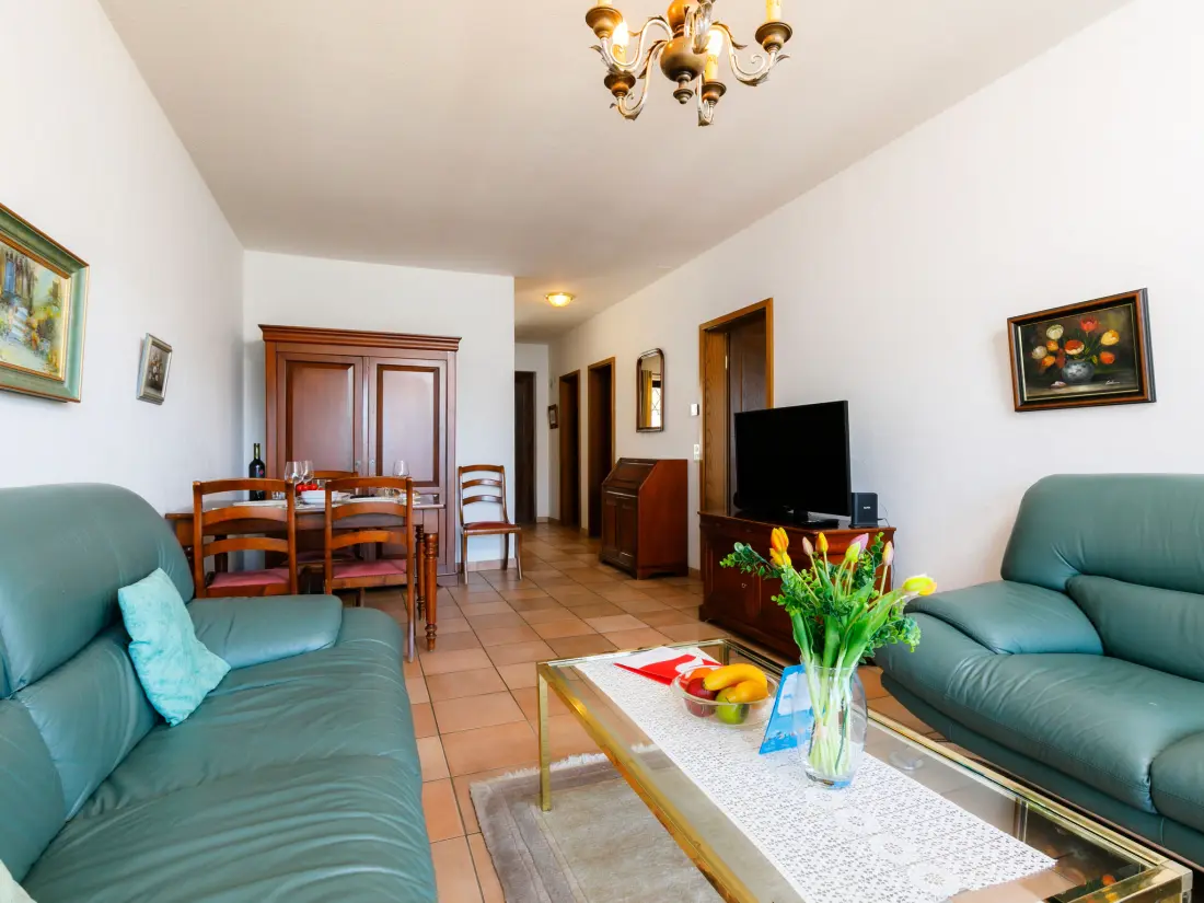 Résidence Residenza Miralago Apt.A3
