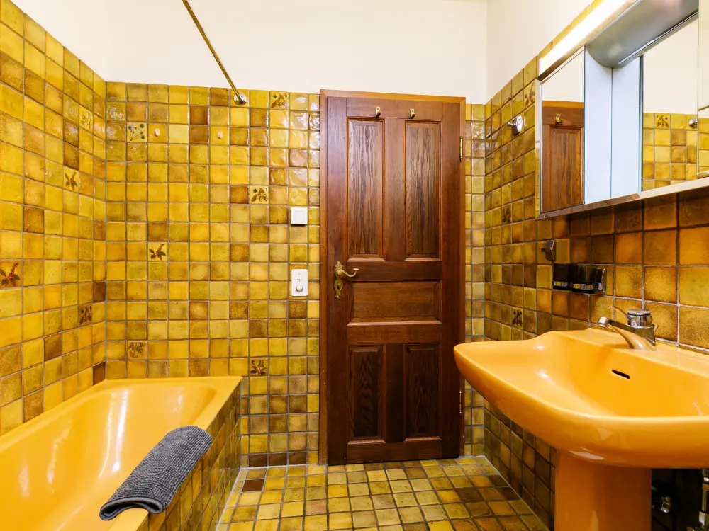 Résidence Residenza Miralago Apt. D32