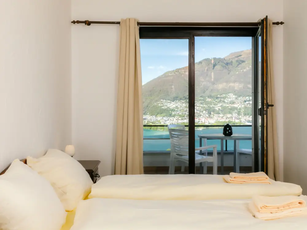 Résidence Residenza Miralago Apt. D32
