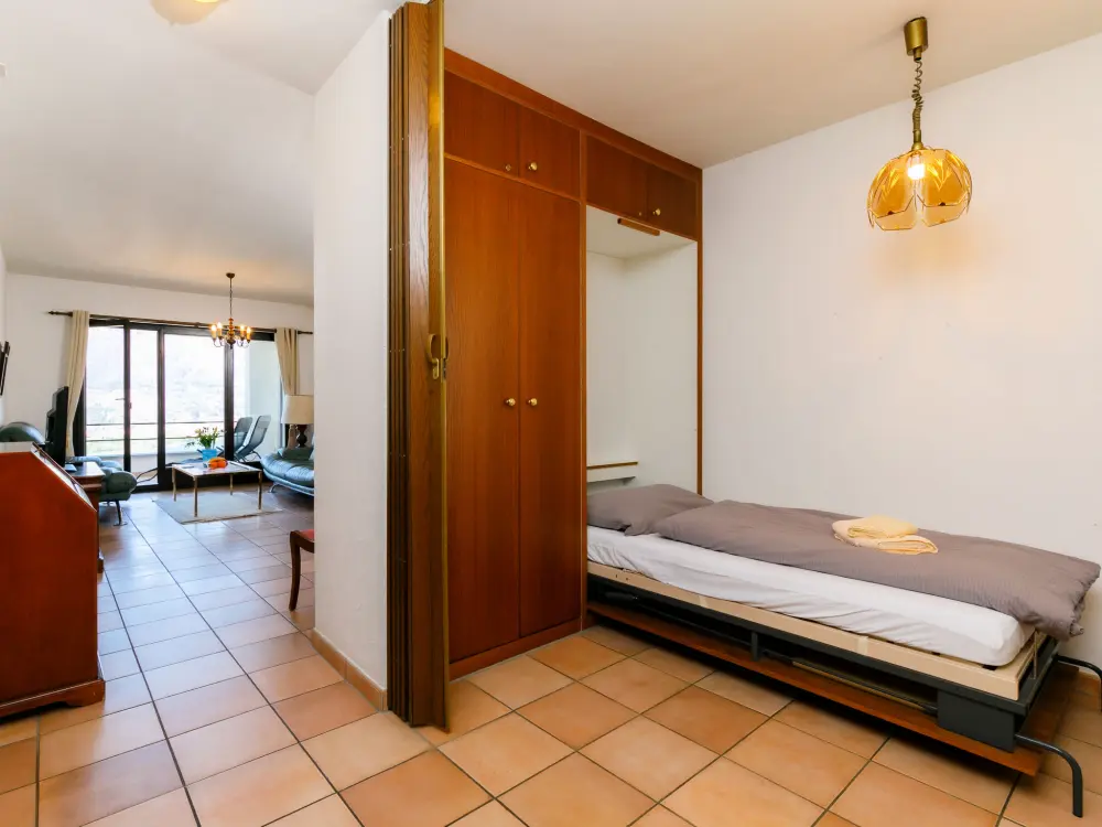 Résidence Residenza Miralago Apt. D32