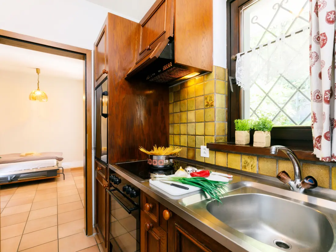 Résidence Residenza Miralago Apt.A3