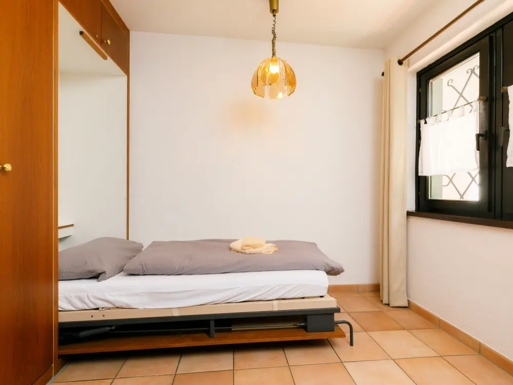 Résidence Residenza Miralago Apt. D32