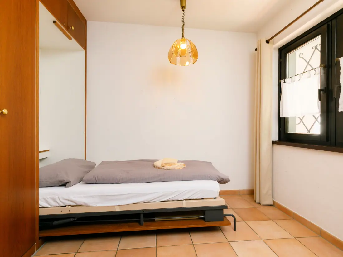 Résidence Residenza Miralago Apt.A3
