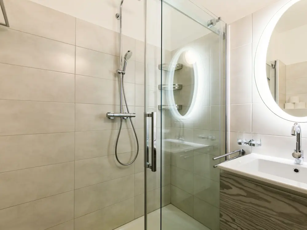 Résidence Residenza Miralago Apt. D32