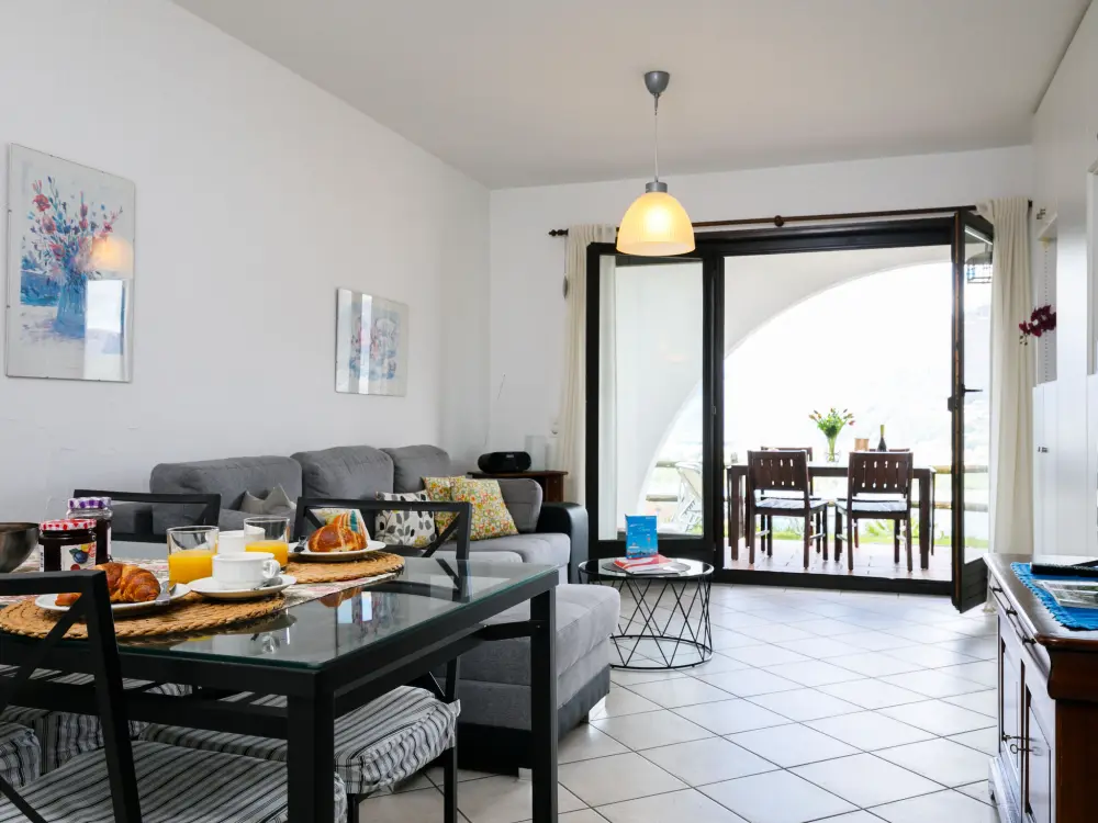 Résidence Residenza Miralago Apt. D32