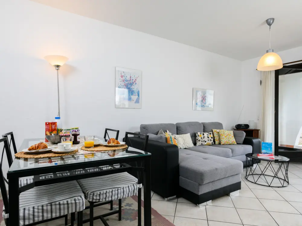 Résidence Residenza Miralago Apt. D32