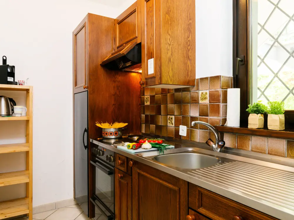 Résidence Residenza Miralago Apt. D32