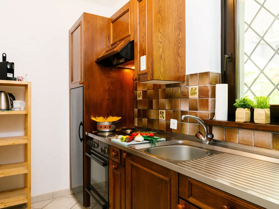 Résidence Residenza Miralago Apt.A3