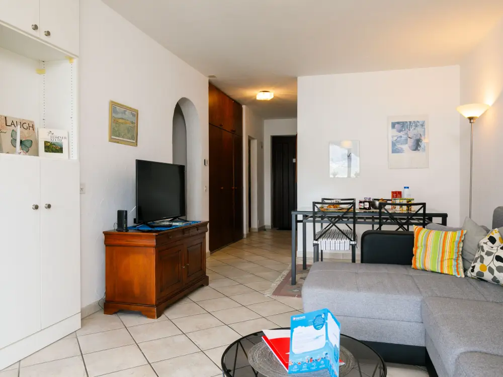 Résidence Residenza Miralago Apt. D32