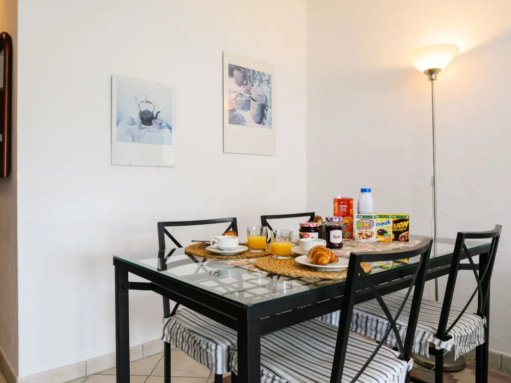 Résidence Residenza Miralago Apt. D32