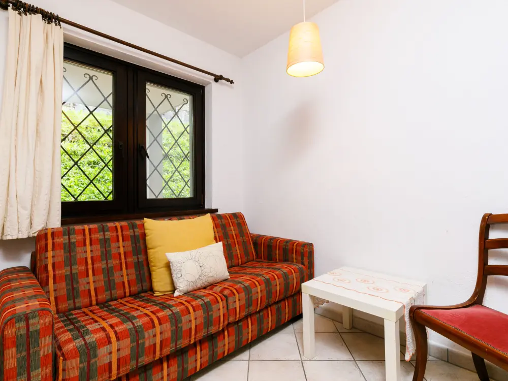 Résidence Residenza Miralago Apt. D32