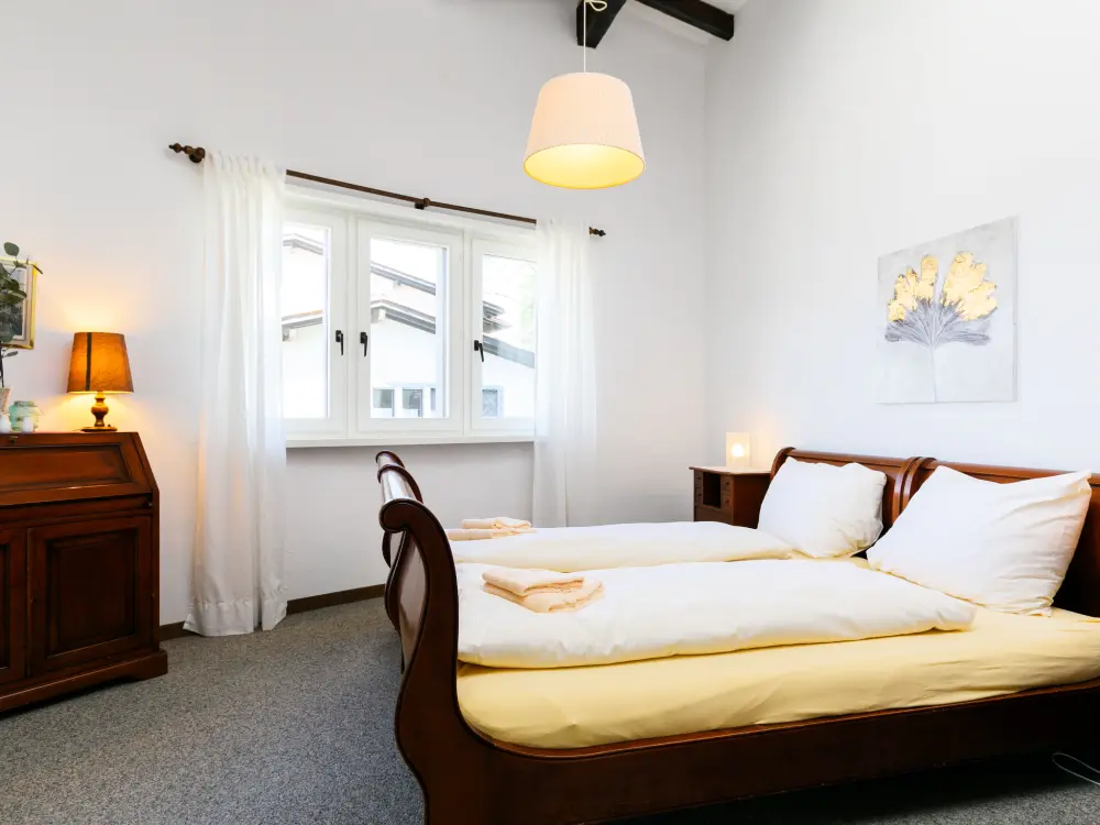 Résidence Residenza Miralago Apt. D32