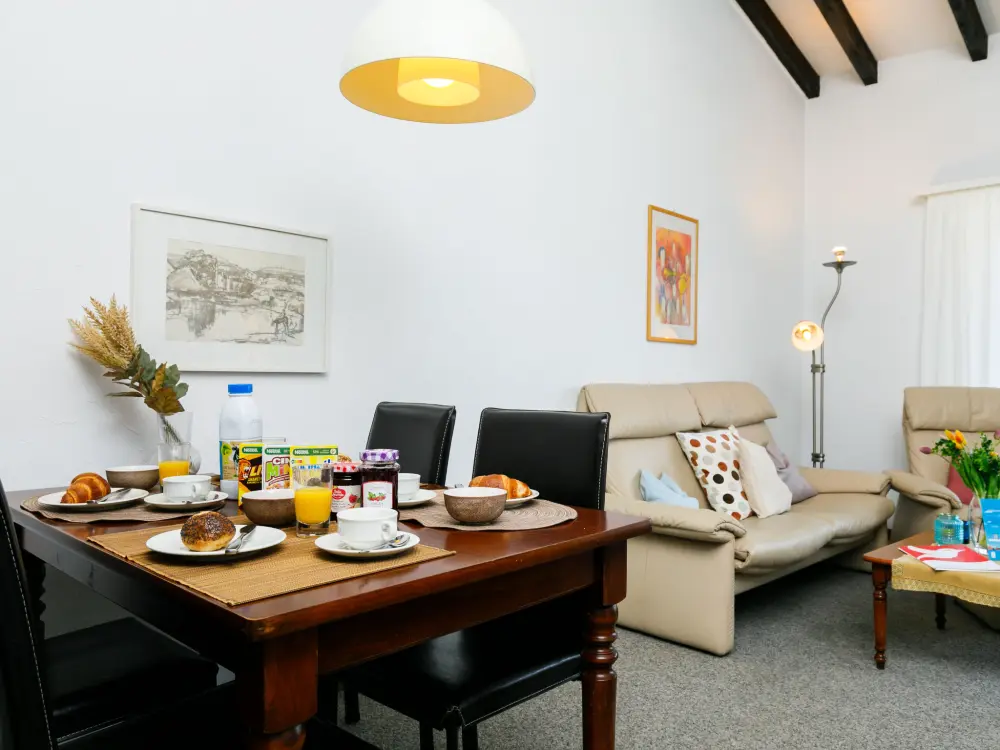 Résidence Residenza Miralago Apt. D32