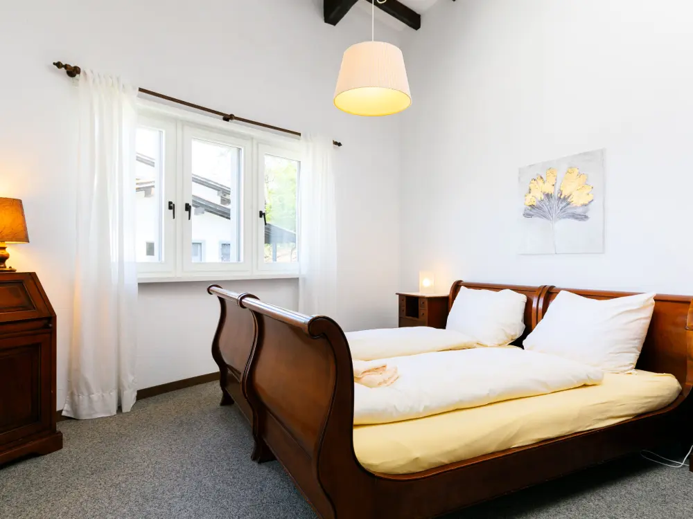 Résidence Residenza Miralago Apt. D32