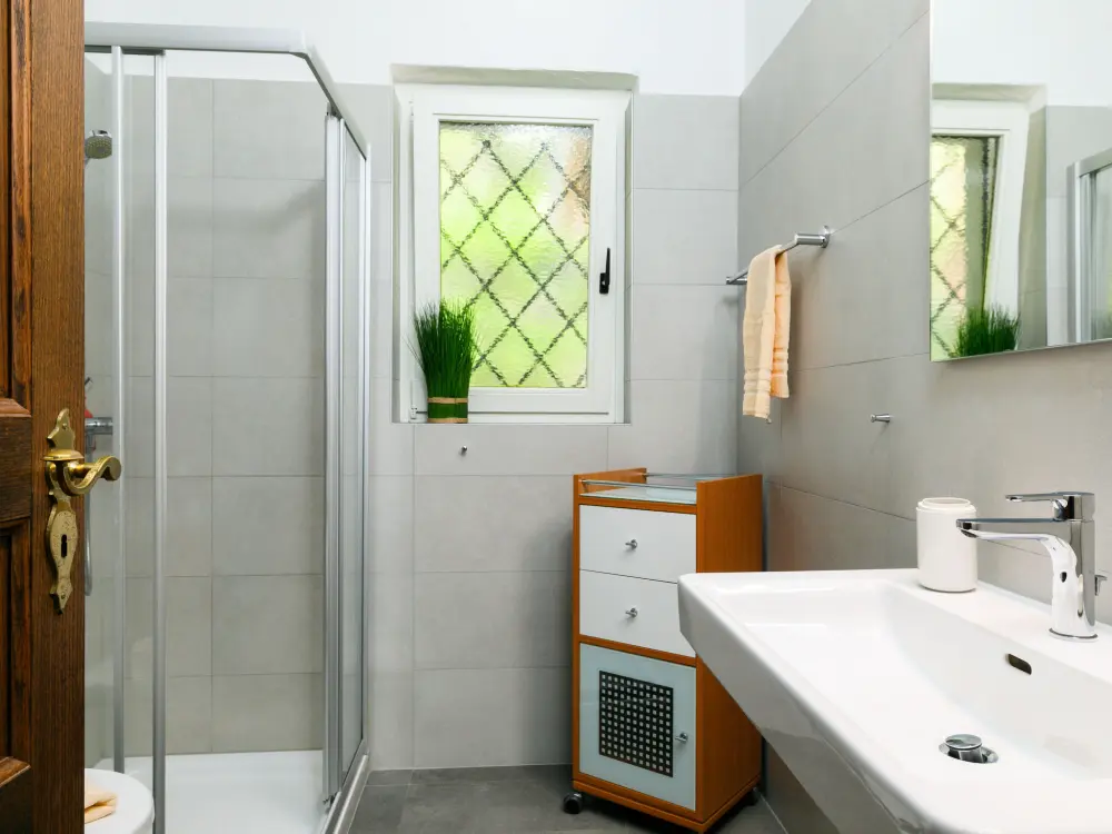 Résidence Residenza Miralago Apt. D32